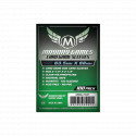 Protège cartes, Mayday, qualité standard, x100 sleeves , 63,5 x 88 mm