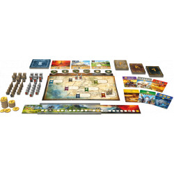 Seigneurs des Anneaux, Duel pour la Terre du Milieu, Repos Production