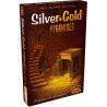 Silver & Gold, Oya, Pyramides