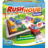 Rush Hour junior, ThinkFun  : sortez le camion des pompiers des embouteillages