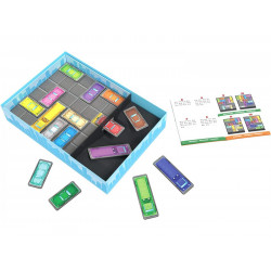 Rush Hour coup de coeur, Thinkfun