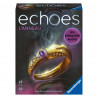 Echoes, l'anneau, Ravensburger