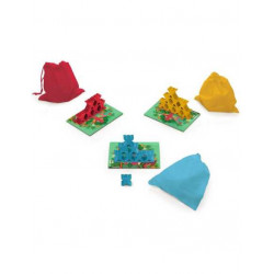 Pyramid Monkey, Djeco