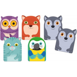 Little Family, Djeco