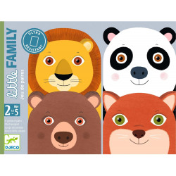 Little Family, Djeco