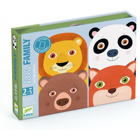 Little Family, Djeco