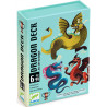 Dragon Deck, Djeco