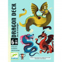 Dragon Deck, Djeco