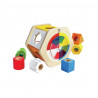 Boite trieur de formes 2024, Hape
