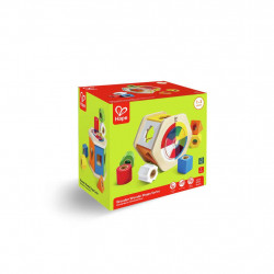 Boite trieur de formes 2024, Hape