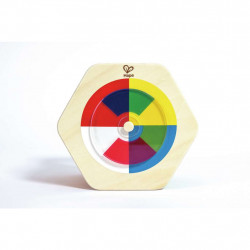 Boite trieur de formes 2024, Hape