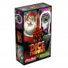 Dice Throne, Père Noël vs Krampus