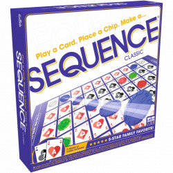 Sequence, Goliath, édition 2024