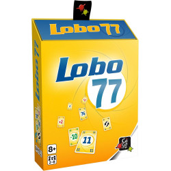 Lobo 77, Gigamic : jouez en additionnant des chiffres