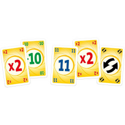 Lobo 77, Gigamic : jouez en additionnant des chiffres