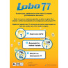 Lobo 77, Gigamic : jouez en additionnant des chiffres
