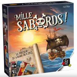 Mille Sabords, Gigamic : à l'abordage !