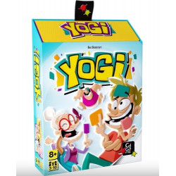 Yogi Gigamic 