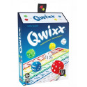 Qwixx, Gigamic