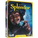 Splendor, Space Cowboys : Un jeu tactique, rapide et addictif !