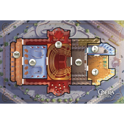 Kronologic : Paris 1920