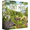 Forêt Mixte, extension lisière de forêt, Lookout Games