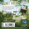 Forêt Mixte, extension lisière de forêt, Lookout Games