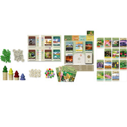 Earth, Lucky Duck games