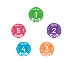 Toko Maja, Eish Editions