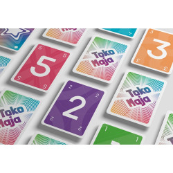 Toko Maja, Eish Editions