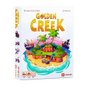 Golden Creek, Laboludic