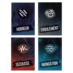 Sub Terra, Nuts Publishing