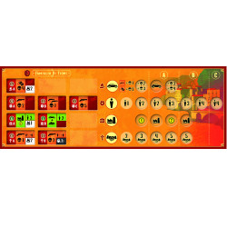 La Famiglia, Super Meeple