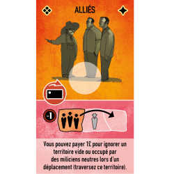 La Famiglia, Super Meeple