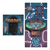 Clank ! Catacombes, Renegade