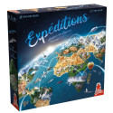 Expéditions autour du Monde, Super Meeple