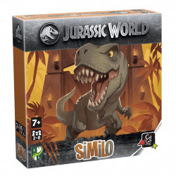 Similo Jurassic World, Gigamic
