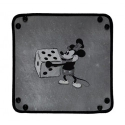 Piste de dés, modèle Mouse Dice, Immersion