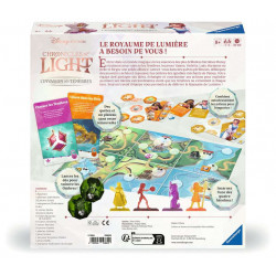 Chronicle of Light, Ravensburger