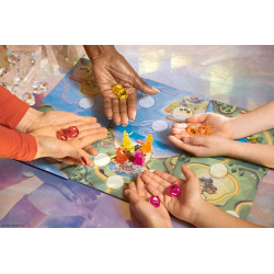 Chronicle of Light, Ravensburger