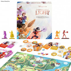 Chronicle of Light, Ravensburger