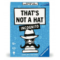 That's not a hat Incognito, Ravensburger