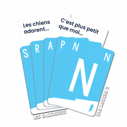 Speed Bac Kids, ATM Gaming