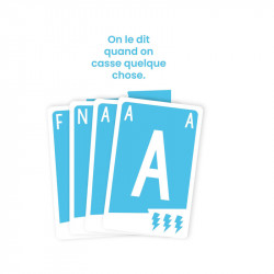 Speed Bac Kids, ATM Gaming