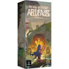 Vale of Eternity, extension Artifacts, Mandoo Games