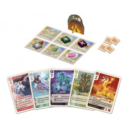 Vale of Eternity, extension Artifacts, Mandoo Games