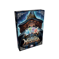 Mystria, Débâcles Jeux