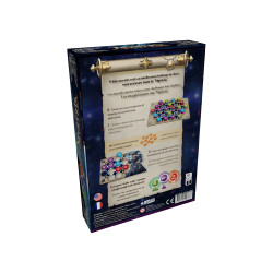 Mystria, Débâcles Jeux