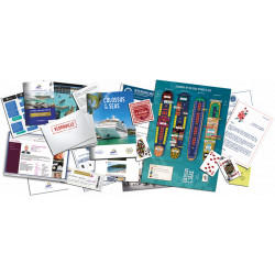 Dossiers Criminels, Disparition aux Caraibes