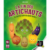 la fin des artichauds, Gigamic
